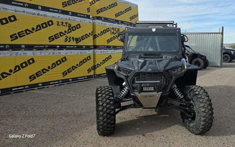 2021 Polaris RZR XP 4 1000 Sport