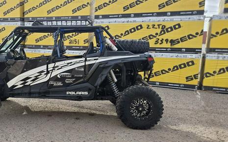2021 Polaris RZR XP 4 1000 Sport