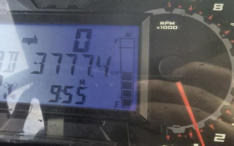 2021 Polaris RZR XP 4 1000 Sport