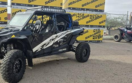 2021 Polaris RZR XP 4 1000 Sport