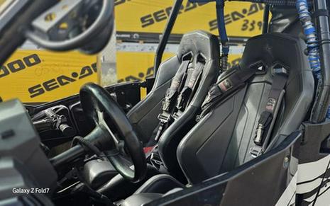 2021 Polaris RZR XP 4 1000 Sport