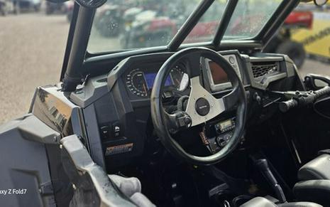 2021 Polaris RZR XP 4 1000 Sport