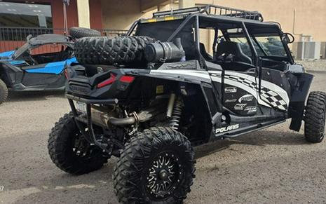 2021 Polaris RZR XP 4 1000 Sport