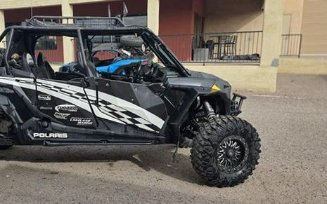 2021 Polaris RZR XP 4 1000 Sport