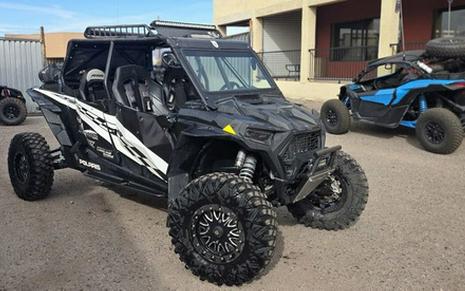 2021 Polaris RZR XP 4 1000 Sport