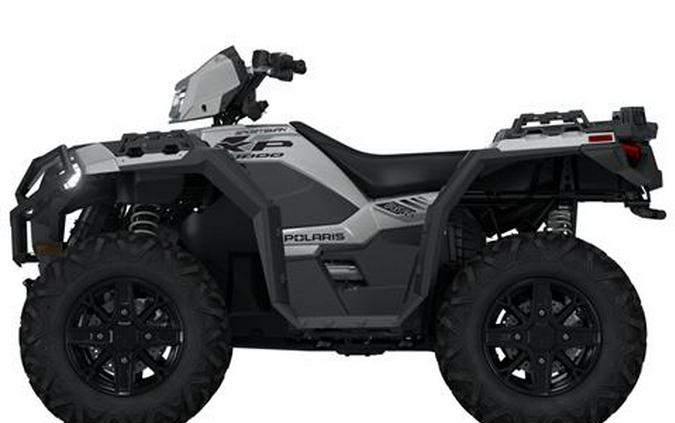 2026 Polaris Sportsman XP 1000 Ultimate
