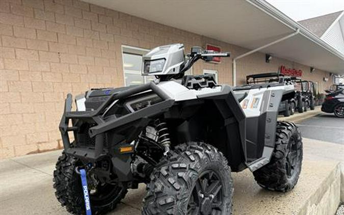 2026 Polaris Sportsman XP 1000 Ultimate