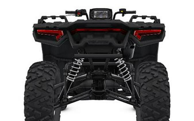 2026 Polaris Sportsman XP 1000 Ultimate