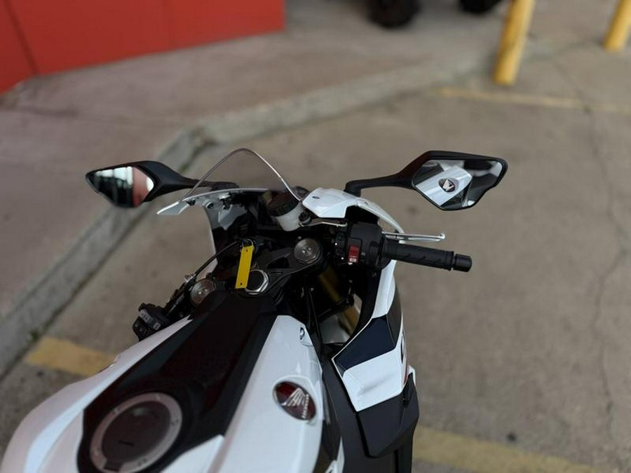 2026 Honda® CBR1000RR