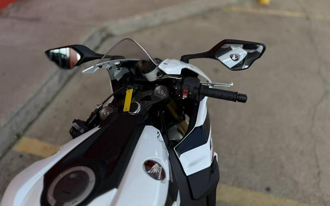 2026 Honda® CBR1000RR