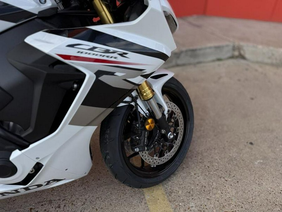 2026 Honda® CBR1000RR