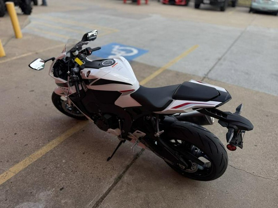 2026 Honda® CBR1000RR