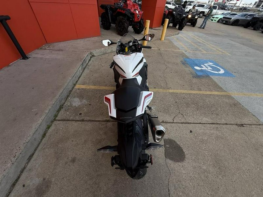 2026 Honda® CBR1000RR