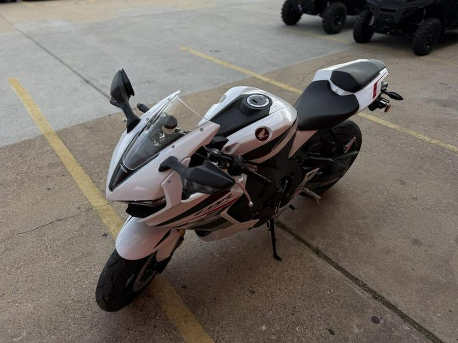 2026 Honda® CBR1000RR