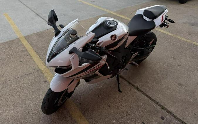 2026 Honda® CBR1000RR