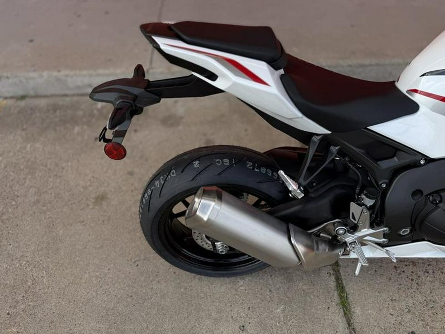 2026 Honda® CBR1000RR