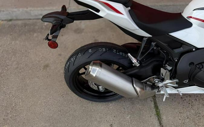 2026 Honda® CBR1000RR