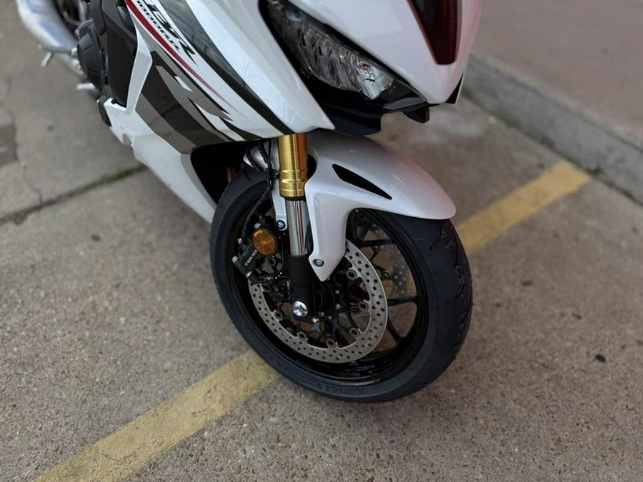 2026 Honda® CBR1000RR
