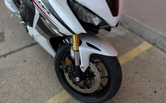 2026 Honda® CBR1000RR