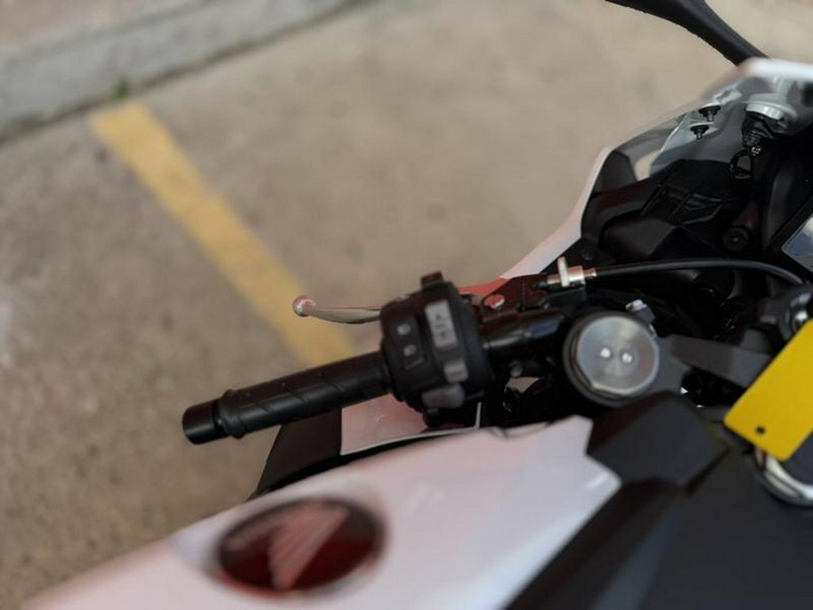 2026 Honda® CBR1000RR