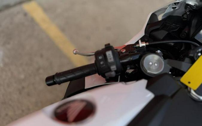 2026 Honda® CBR1000RR