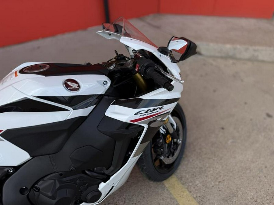 2026 Honda® CBR1000RR