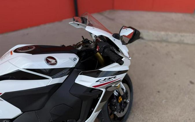 2026 Honda® CBR1000RR