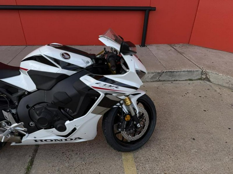 2026 Honda® CBR1000RR