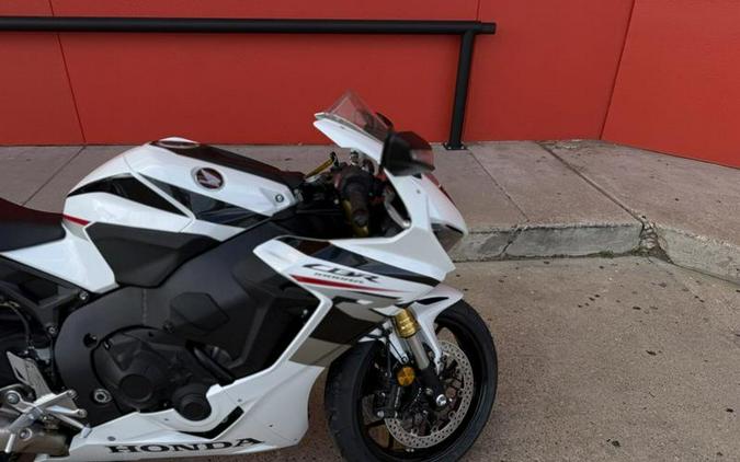 2026 Honda® CBR1000RR