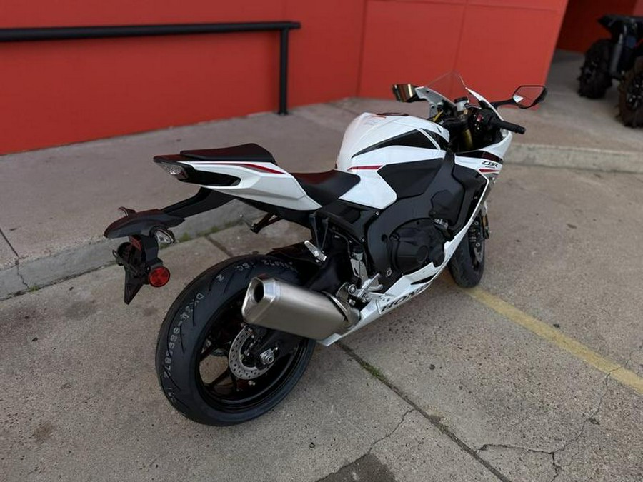 2026 Honda® CBR1000RR