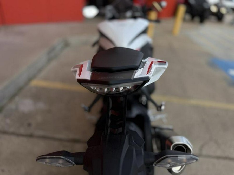 2026 Honda® CBR1000RR