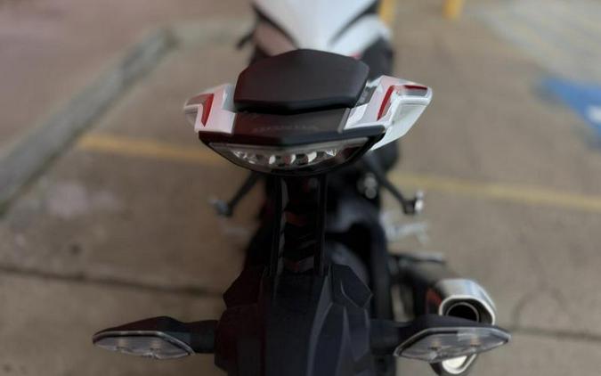 2026 Honda® CBR1000RR