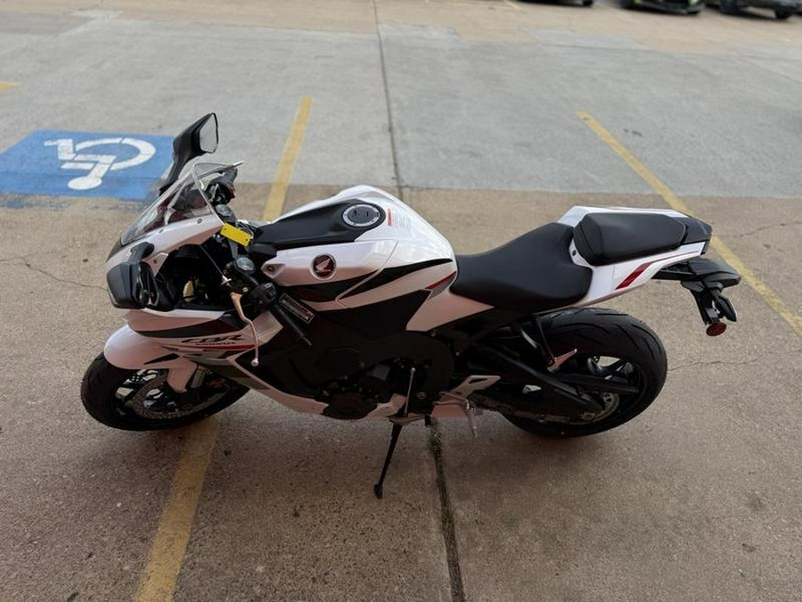 2026 Honda® CBR1000RR