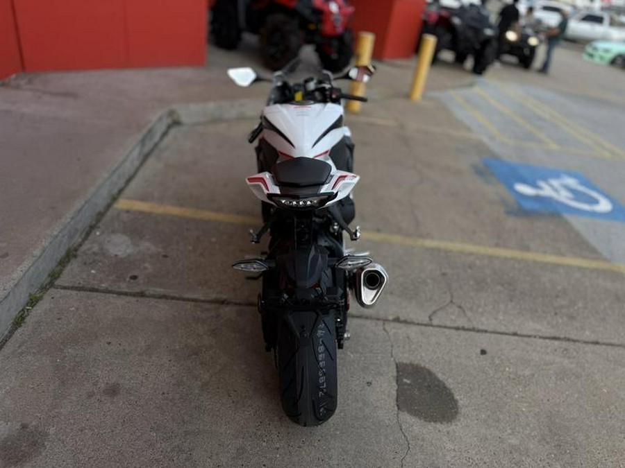 2026 Honda® CBR1000RR