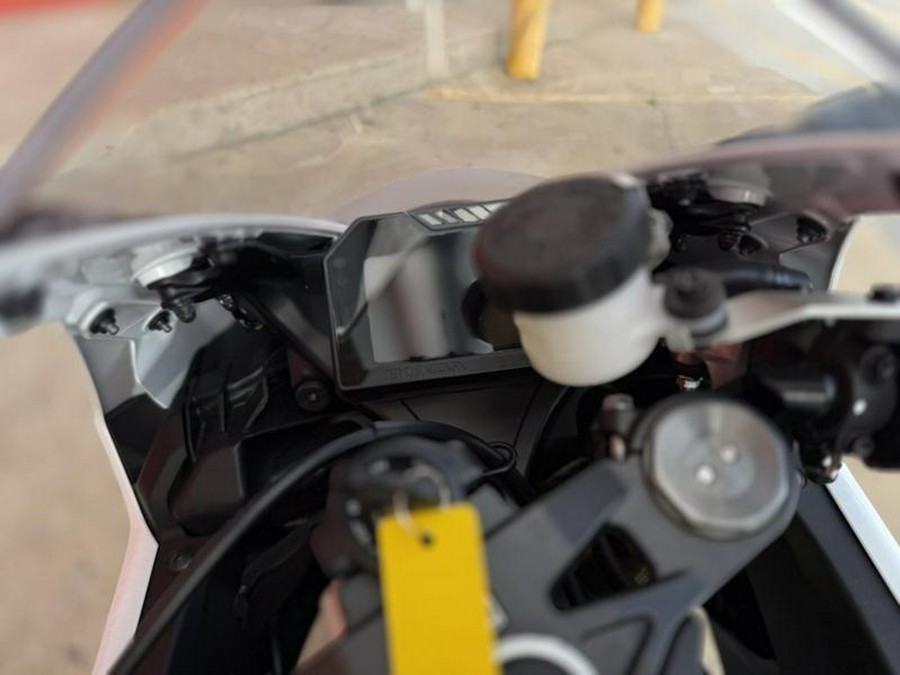 2026 Honda® CBR1000RR