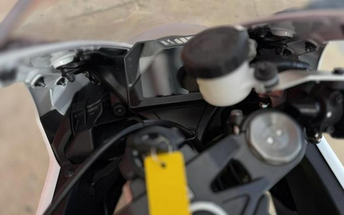 2026 Honda® CBR1000RR