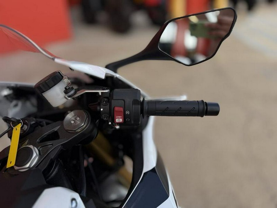 2026 Honda® CBR1000RR
