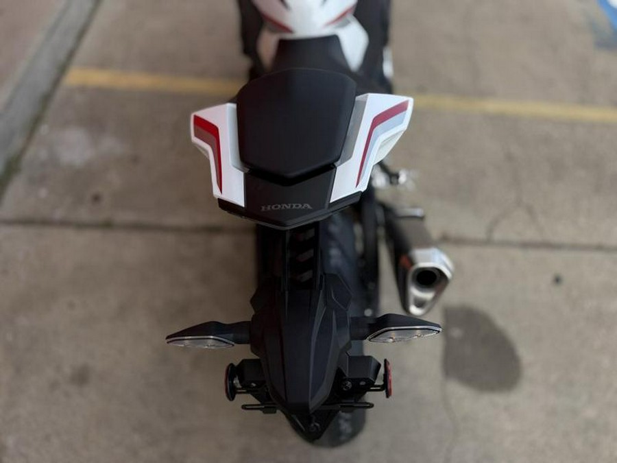 2026 Honda® CBR1000RR