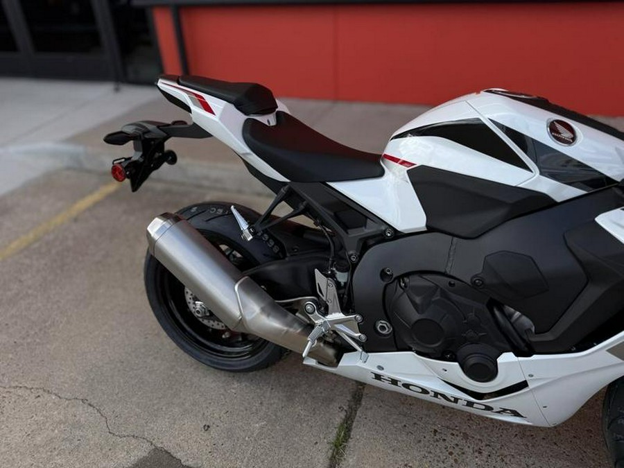 2026 Honda® CBR1000RR