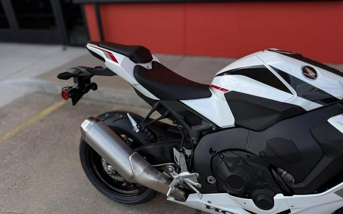 2026 Honda® CBR1000RR