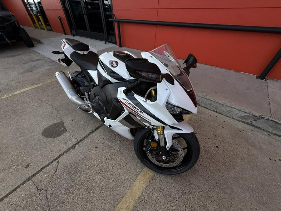 2026 Honda® CBR1000RR