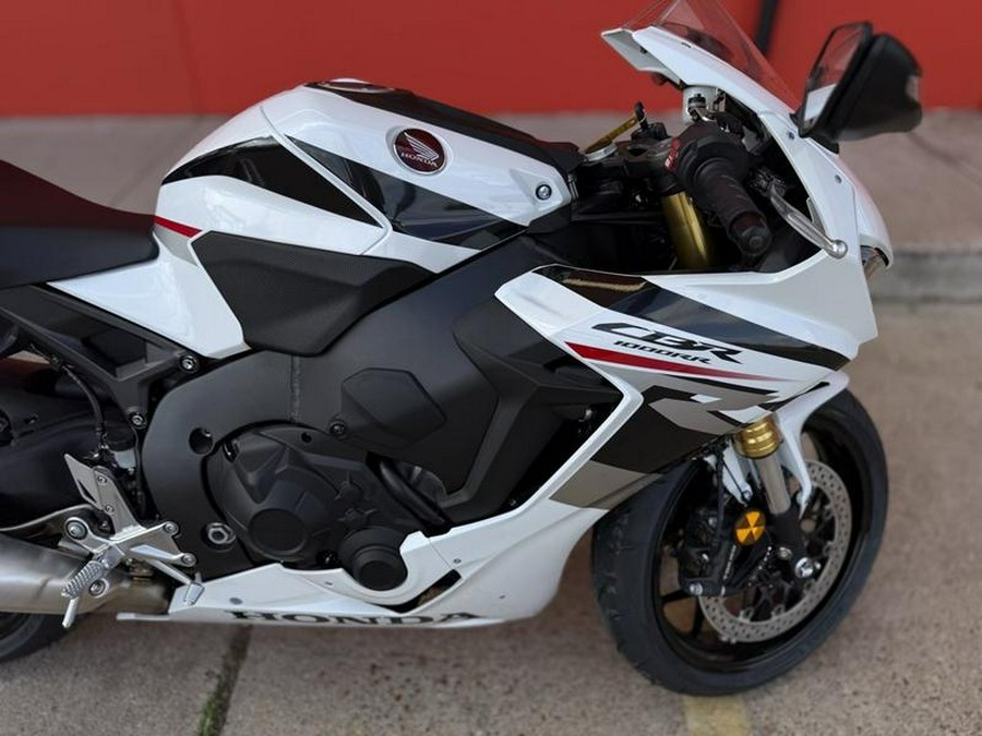 2026 Honda® CBR1000RR