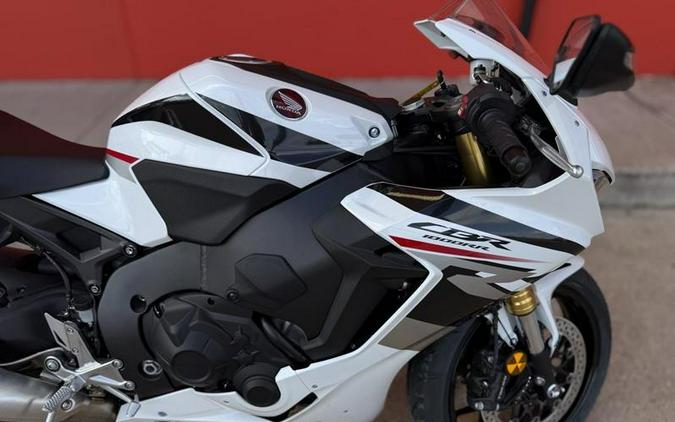 2026 Honda® CBR1000RR