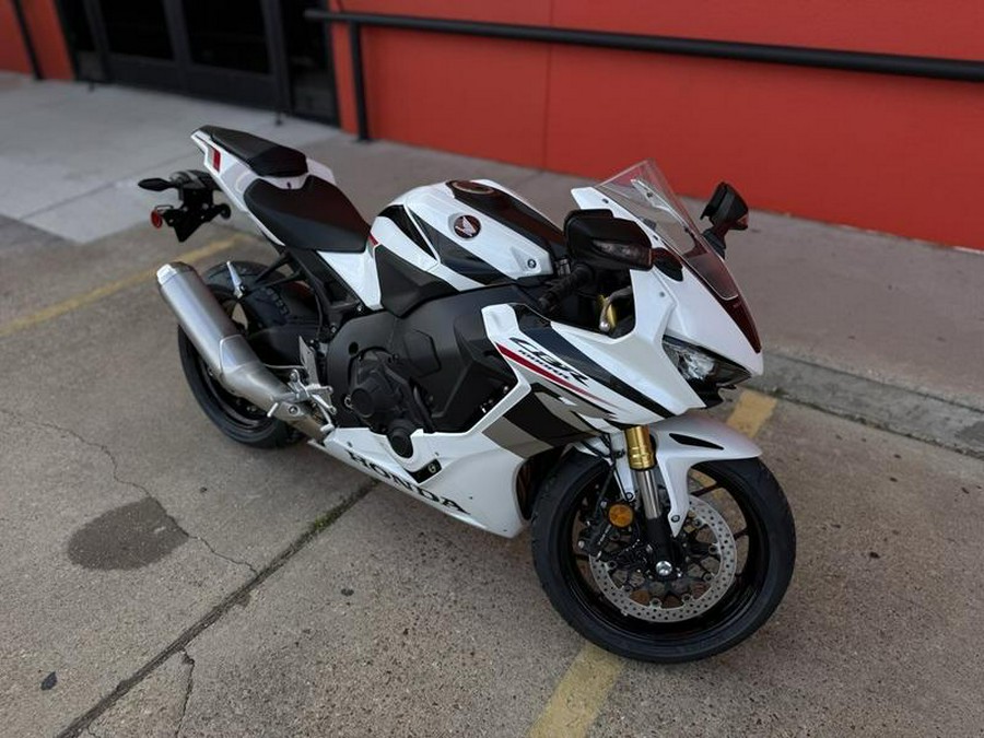 2026 Honda® CBR1000RR