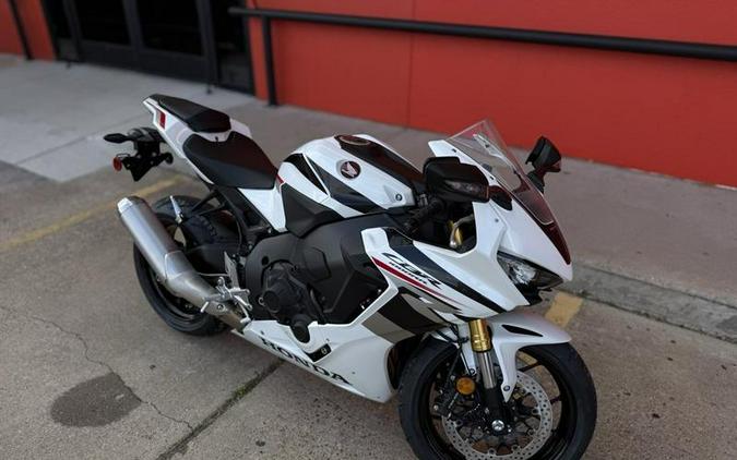 2026 Honda® CBR1000RR