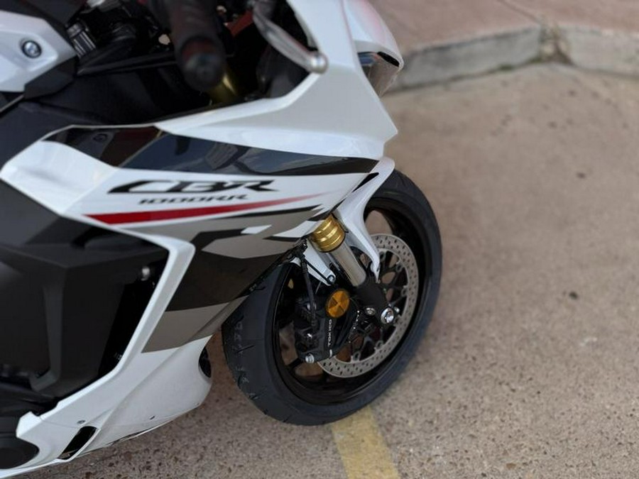 2026 Honda® CBR1000RR