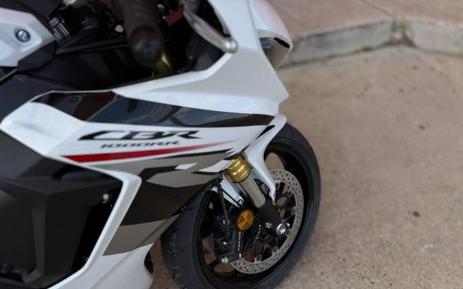 2026 Honda® CBR1000RR