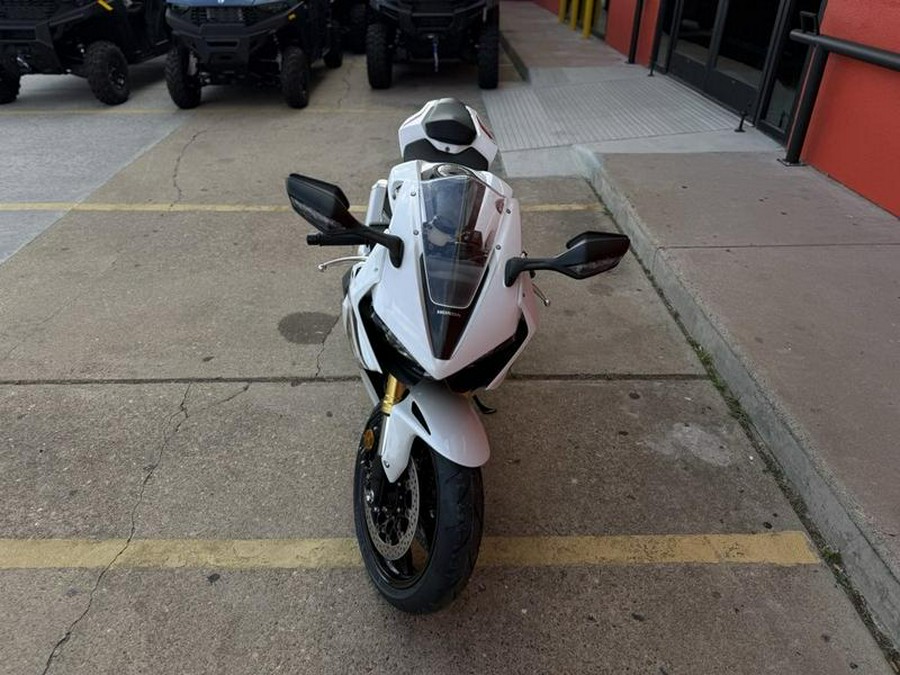 2026 Honda® CBR1000RR