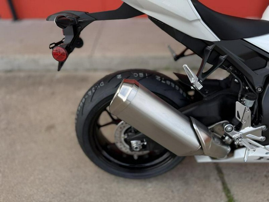 2026 Honda® CBR1000RR