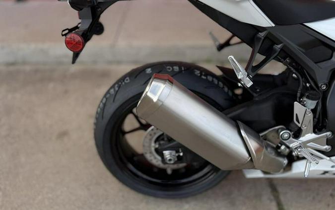 2026 Honda® CBR1000RR